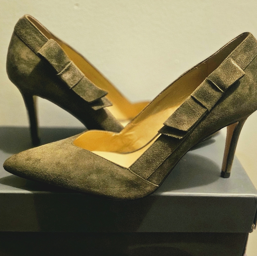 Ann Taylor Pump